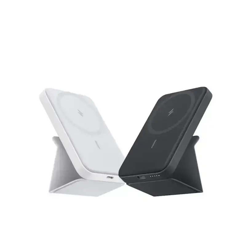 Anker Powerbank Magnetic Battery MagGo 5000Mah A1611